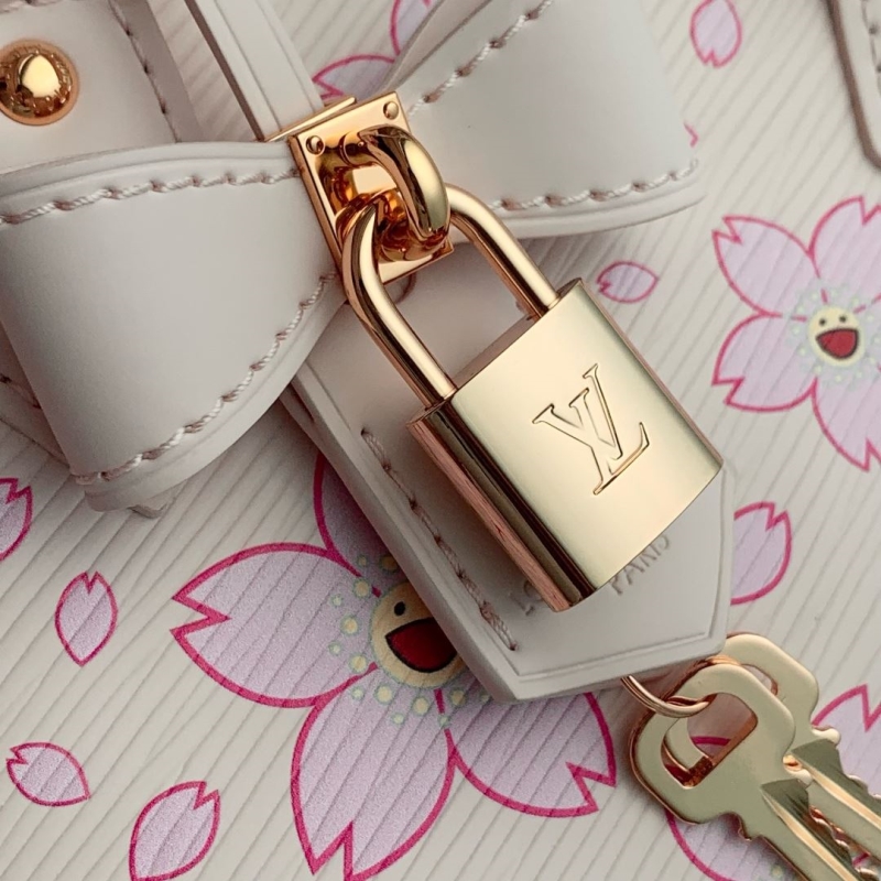 LV Satchel bags